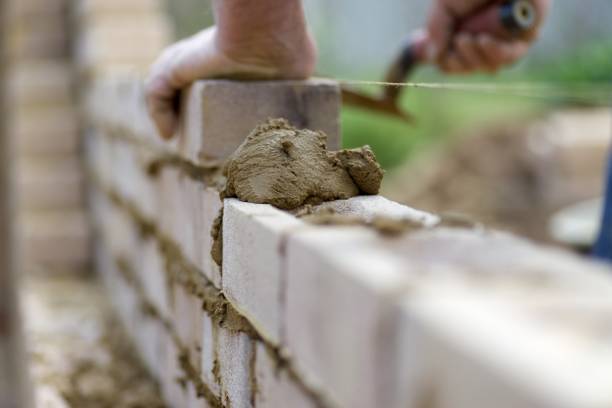 Best Concrete Leveling Services  in Brighton, AL